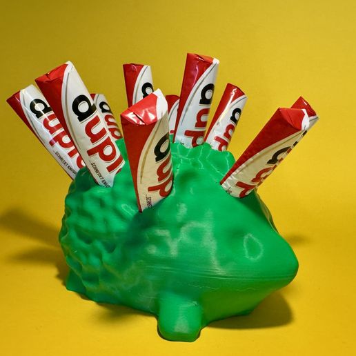 IMG_1536.jpg Kids Duplo Hedgehog - Kids Surprise Hedgehog