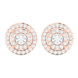 710V-FRONT-R.png 🔥 Double Halo Round Diamond Stud Earrings CAD Model (710V) 💎