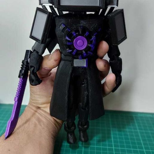 IMG-20231115-WA0096.jpg SKIBIDI TOILET - MEGA TITAN TVMAN UPGRADED