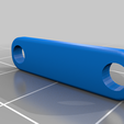Etau_automatique-Support_switch.png Free OBJ file Etaumatique・3D printer design to download