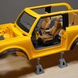48.jpg 3RONCO - Full 3D printed RC car Kit