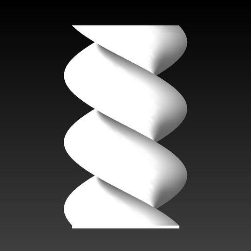 vase5-1.JPG Download free STL file Vase • 3D printable design, vsevastr