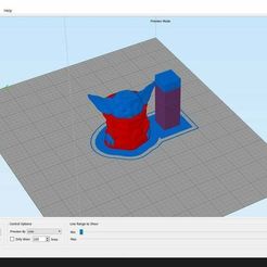 SovolSV023dprinter.jpg Бесплатный STL файл SovolS V02 Simplify3D FFF profile (Dual Color)・План 3D-печати для скачивания