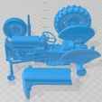 Massey-Ferguson-TEA-20-Partes-3.jpg Massey Ferguson TEA 20 Printable Tractor