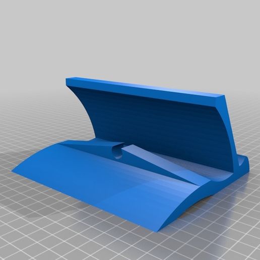 f2d3ad7404c8728227d1ff91815ff1f8.png Устойчивая опора для использования смартфона/планшета на одеяле