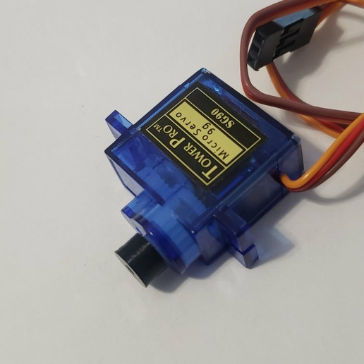 image.png Micro-Servo (SG90) Attachment Gear