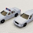20240207_125031.jpg HO SCALE FORD CROWN VIC POLICE EDITION