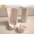 Diapositive4.png SILVERCREST PERSONAL CARE sabunluk