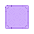 Cover_X1.stl Spin Master Rotating Display