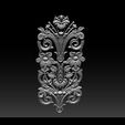 004.jpg 3D STL Models CNC Router - Carved decor