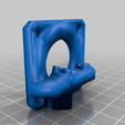 tinker.png Flexible Filament Extruder For Ender 3 With Direct Drive Mod