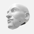 Paul-Stanley-13313-head_eshop-6.jpg 3D Model of Paul Stanley head for 3D print