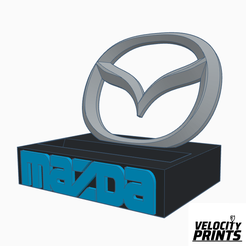 Mazda-Cardholder-VP.png Porte-cartes de visite Mazda