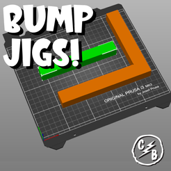 CB-Bump-Jig.png Bump Jig