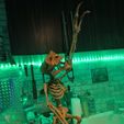 424591112_385583007540583_2962649034828518168_n.jpg Gremlins 2 Skeleton Melting Pose