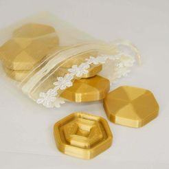 IMG_2523.jpeg STL-Datei Robux coin kostenlos・3D-druckbare Vorlage zum herunterladen