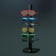 1.jpg Eyewear 3D Model Collection