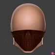 15.jpg Black Mask - DC Comics Cosplay 3D print model