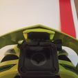 IMG_3680.JPG Troy Lee Designs GoPro Helmet Plug/Mount