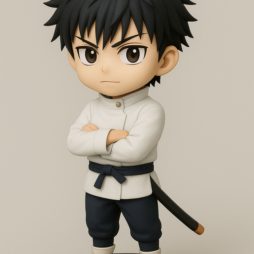 yuta chibi png