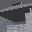 Low_Poly_Barbecue_Wireframe_05.png Low Poly Barbecue