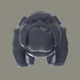 untitled.21.png Butch Courier DOTA 2 3D Model