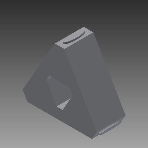 Download free STL file Tape Dispenser Insert • 3D printer object ・ Cults