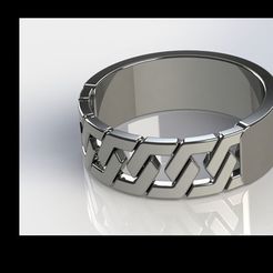 Ring.jpg Fichier STL gratuit Anneau #ANYCUBIC3D・Design pour imprimante 3D à télécharger