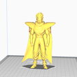 2.png Son Gohan Dragon Ball Super Heroes 3D Model