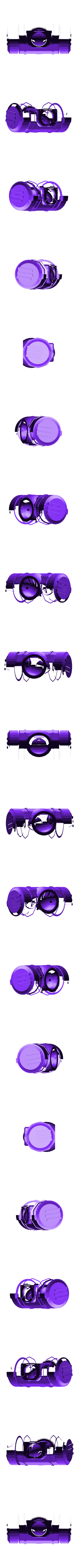 Eye.stl BT 7274 Titanfall Mech