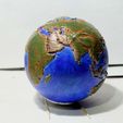 IMG_1714.JPG Free STL file Project Earth - Reset・3D printer model to download