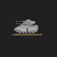 Atrocious-ACS-24A-Left.png Battletechnology Atrocious ACS-24A AA Tank