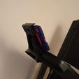 IMG_20200306_072702111.jpg Nordictrack T6.7S Treadmill Tablet Holder