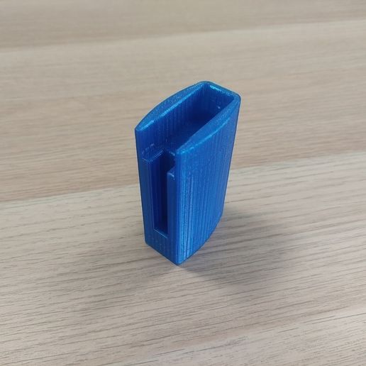Archivo STL gratis Automag Emag Grip ⚽ ・Plan imprimible en 3D para ...