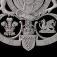 6.jpg Coat of arms of Charles Prince of Wales