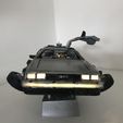 5.jpg DIY DeLorean Time Machine with lights!!
