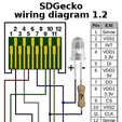 330px-Sdgecko_wiring_diagram.png SD card reader for GameCube EN/FR