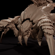 02_BIOVORE.png TYRANID BIOVORE [37]  [luhrts]
