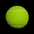 tennisballfront.jpg Tennis Ball
