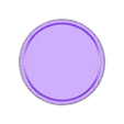 container_v1_8_lid_vertical_knurled_20160904-16102-odull1-0.stl Squash Intro Ball Container with Knurled Lid