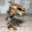 Tow Walker