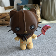 impreso.png SAM Trick ' r Treat HELLO KITTY halloween