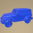 d28_.png Jeep Wrangler Rubicon Hardtop 2010 PRINTABLE CAR IN SEPARATE PARTS