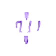 didnt you know that im the a electro.stl Фигурки электро, автор lee.ahunt