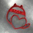 untitled.73.jpg Cat with Heart Cookie Cutter
