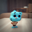 gumball3.png GUMBALL FUNKO POP