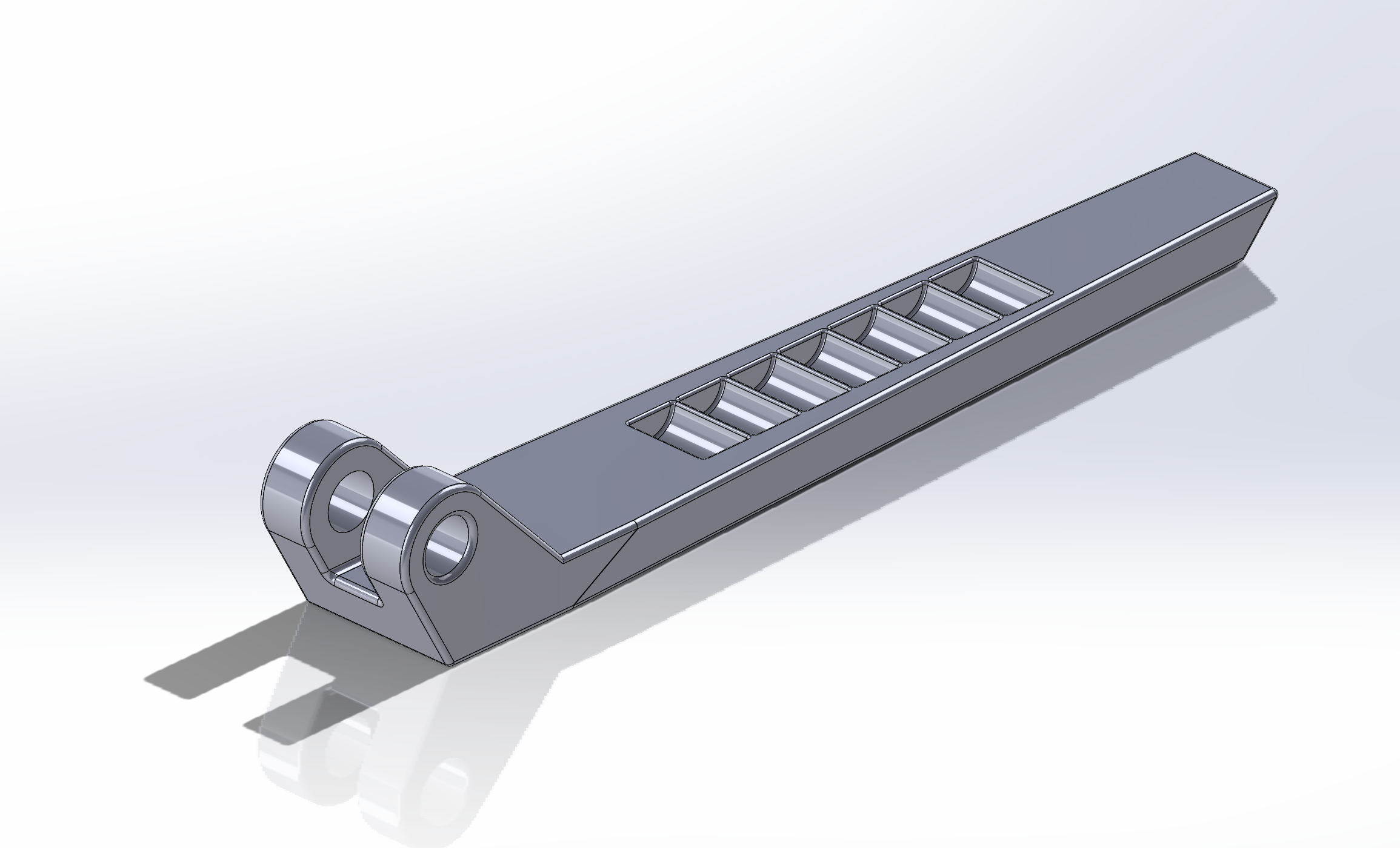 STL file Laptop Base・Model to download and 3D print・Cults