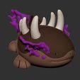 ZBrush-Document2.jpg Pokemon paldean wooper evolution pack
