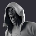 Gothicor-sculpture