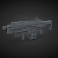 untitled.78.jpg Helldivers 2 - SG225IE Breaker Incendiary - High Quality 3D Print Model!